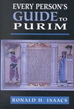 Every Person's Guide to Purim