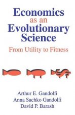 Economics as an Evolutionary Science