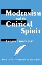 Modernism and the Critical Spirit