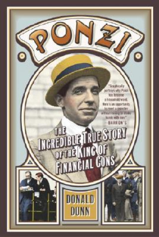 Ponzi