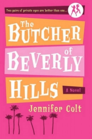 Butcher of Beverly Hills
