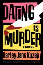 Dating Is Murder