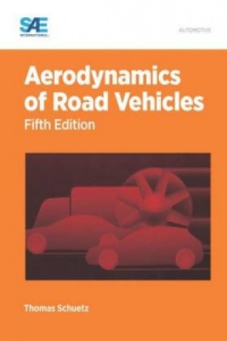 Aerodynamics of Road Vehicles