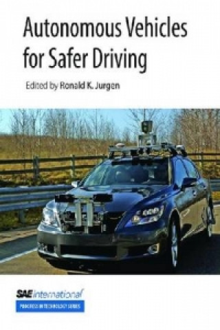 Autonomous Vehicles for Safer Driving