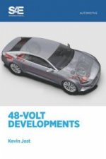 48-Volt Developments