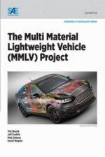 Multi Material Lightweight Vehicle (MMLV) Project