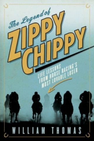 Legend Of Zippy Chippy