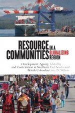 Resource Communities in a Globalizing Region