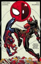 Spider-man/deadpool Vol. 1: Isn't It Bromantic