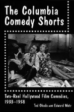 Columbia Comedy Shorts