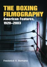 Boxing Filmography