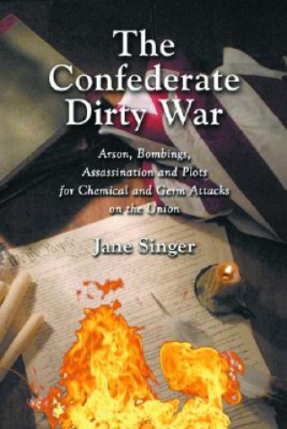 Confederate Dirty War