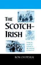 Scotch-Irish