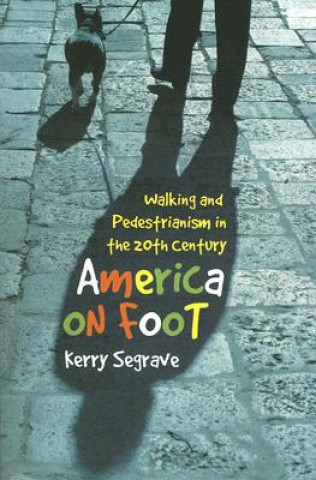America on Foot