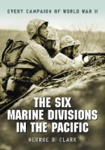 Six Marine Divisions in the Pacific