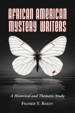 African American Mystery Writers