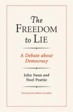 Freedom to Lie
