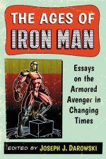 Ages of Iron Man