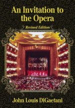 Invitation to the Opera