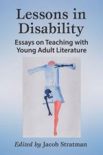 Lessons in Disability
