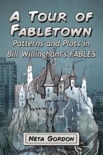 Tour of Fabletown