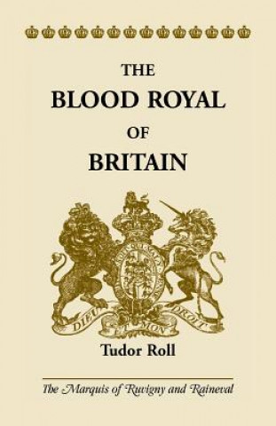 Blood Royal of Britain