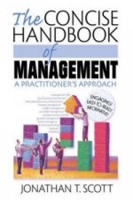 Concise Handbook of Management