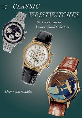 Classic Wristwatches 2011-2012
