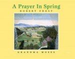Prayer in Spring