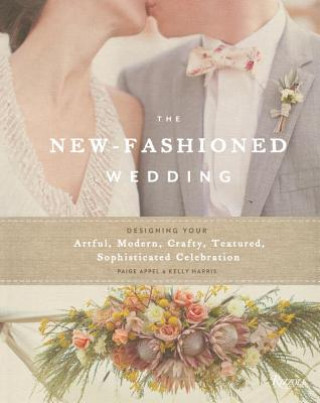 New-Fashioned Wedding