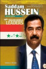 Saddam Hussein