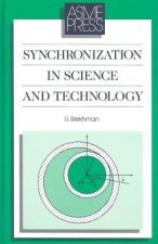 SYNCHRONIZATION IN SCIENCE AND TECHNOLOGY (800032)