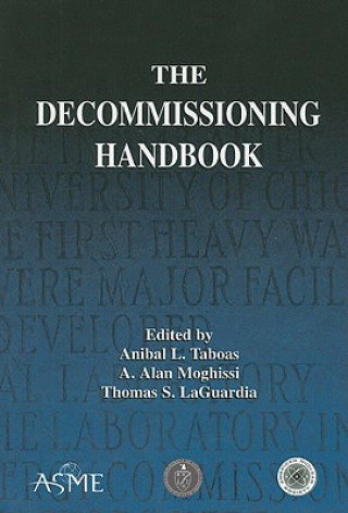 DECOMMISSIONING HANDBOOK (802248)