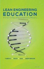 Lean Engineering Education