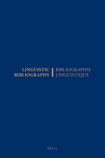 Linguistic Bibliography for the Year 1989 / Bibliographie Linguistique de l'annee 1989