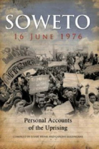 Soweto 16 June 1976