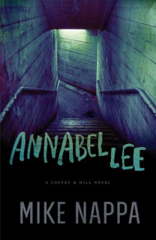 Annabel Lee (Mike Nappa)(Puha kötésű)