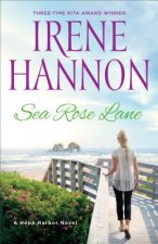 Sea Rose Lane - A Hope Harbor Novel