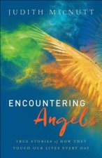 Encountering Angels - True Stories of How They Touch Our Lives Every Day
