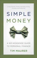 Simple Money - A No-Nonsense Guide to Personal Finance
