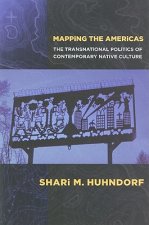 Mapping the Americas