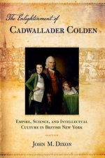 Enlightenment of Cadwallader Colden