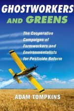 Ghostworkers and Greens