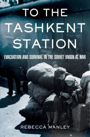 To the Tashkent Station