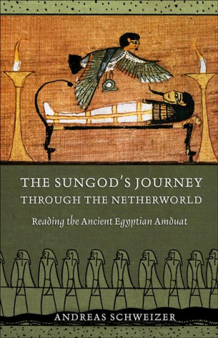 Sungod's Journey through the Netherworld