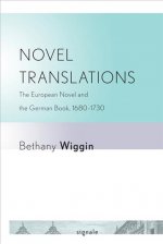 Novel Translations