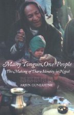 Many Tongues, One People
