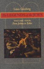 Legends of the Jews