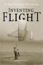 Inventing Flight