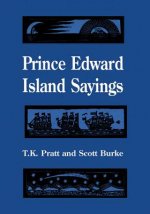 Prince Edward Island Sayings